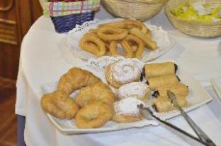 hotel santa pola pierre and vacances