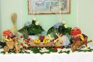 hotel santa pola pierre and vacances