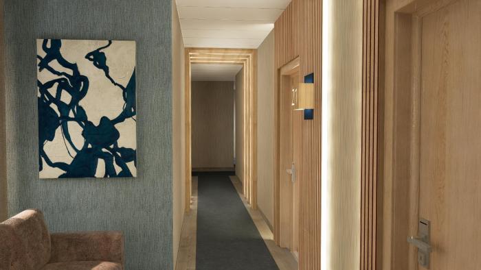 hotel santa pola pierre and vacances