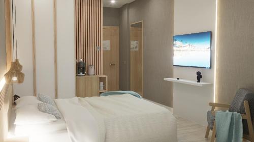 hotel santa pola pierre and vacances