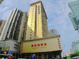 presidente hotel