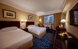 presidente hotel