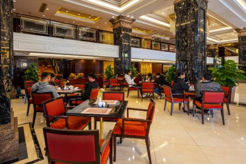 presidente hotel