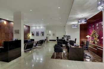 Grand Mercure Bangalore,Koramangala,5 star