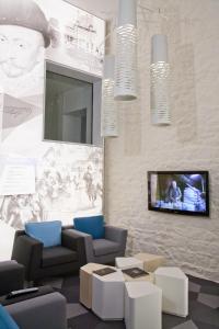 Best Western Le Moulin De Ducey,Ducey-Les-Chéris>>Ducey,3 star