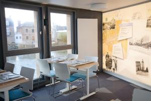 Best Western Le Moulin De Ducey,Ducey-Les-Chéris>>Ducey,3 star