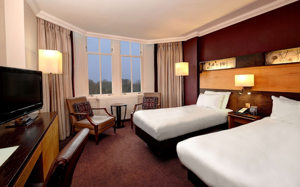 doubletree by hilton dunblane hydro