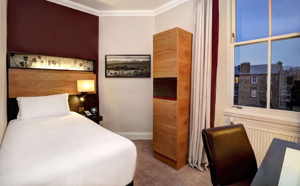 doubletree by hilton dunblane hydro