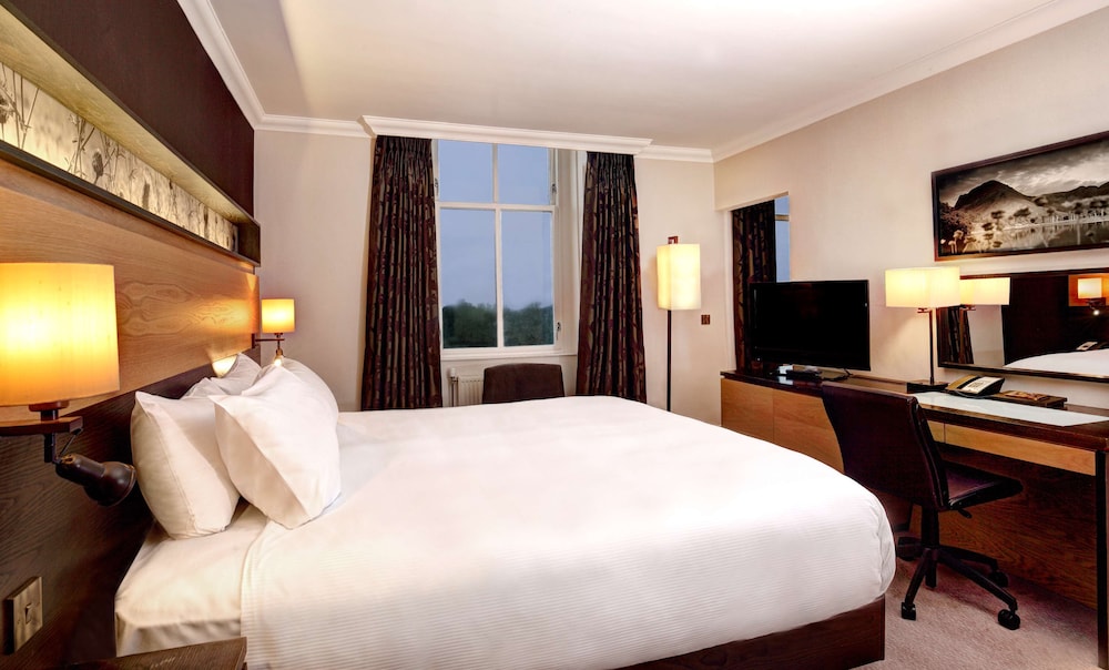 doubletree by hilton dunblane hydro