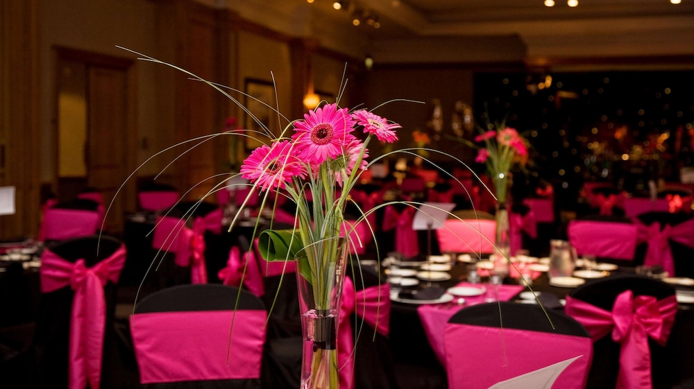 doubletree by hilton dunblane hydro