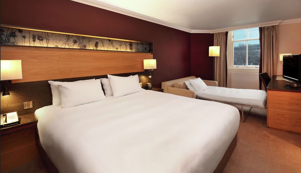 doubletree by hilton dunblane hydro