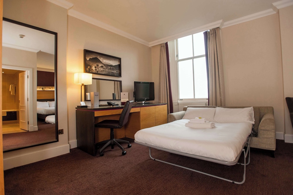 doubletree by hilton dunblane hydro