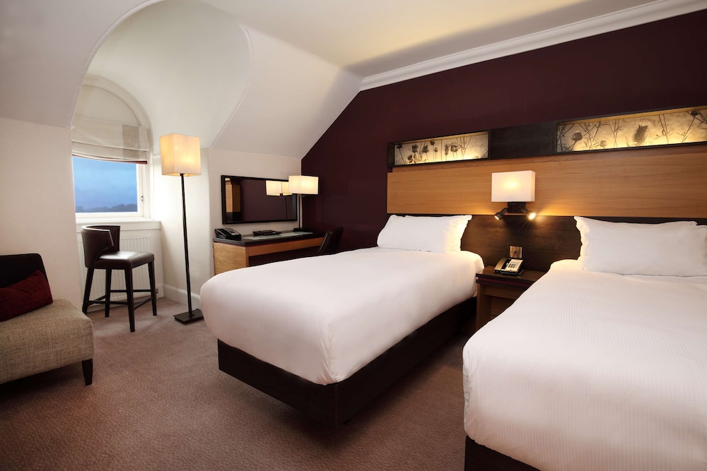 doubletree by hilton dunblane hydro