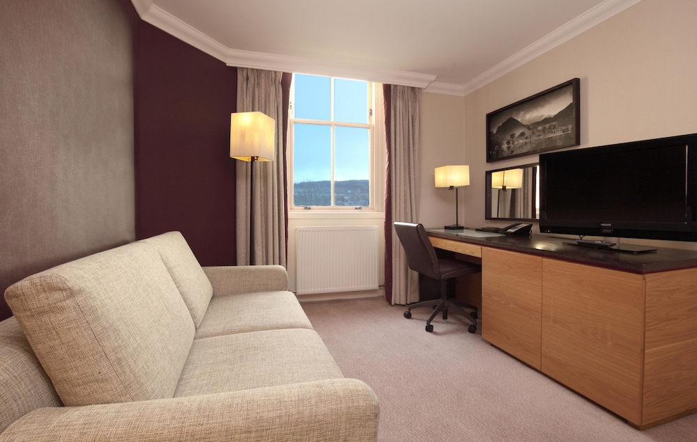 doubletree by hilton dunblane hydro