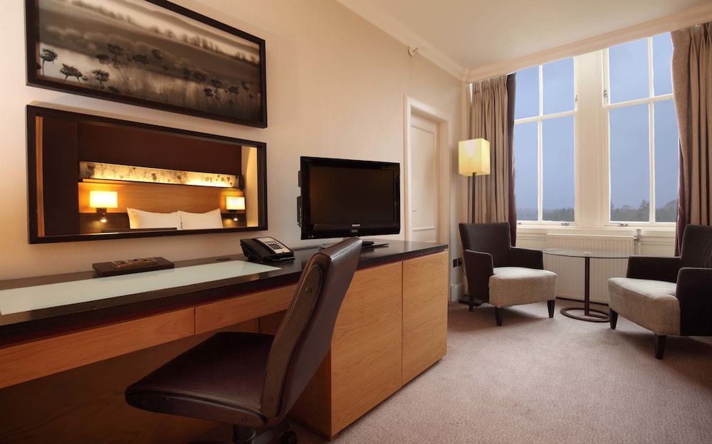 doubletree by hilton dunblane hydro