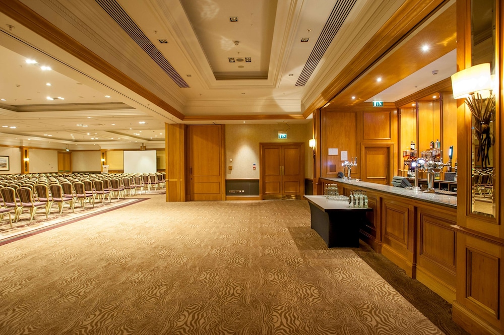 Doubletree By Hilton Dunblane Hydro,Scotland>>Dunblane,4 star