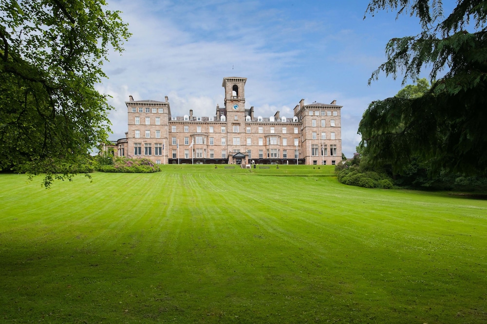 Doubletree By Hilton Dunblane Hydro,Scotland>>Dunblane,4 star