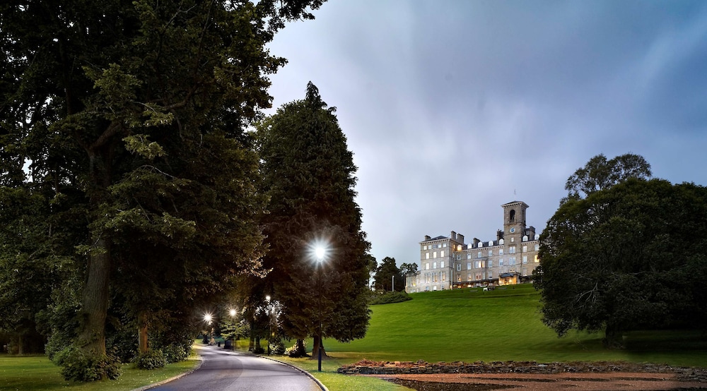 Doubletree By Hilton Dunblane Hydro,Scotland>>Dunblane,4 star
