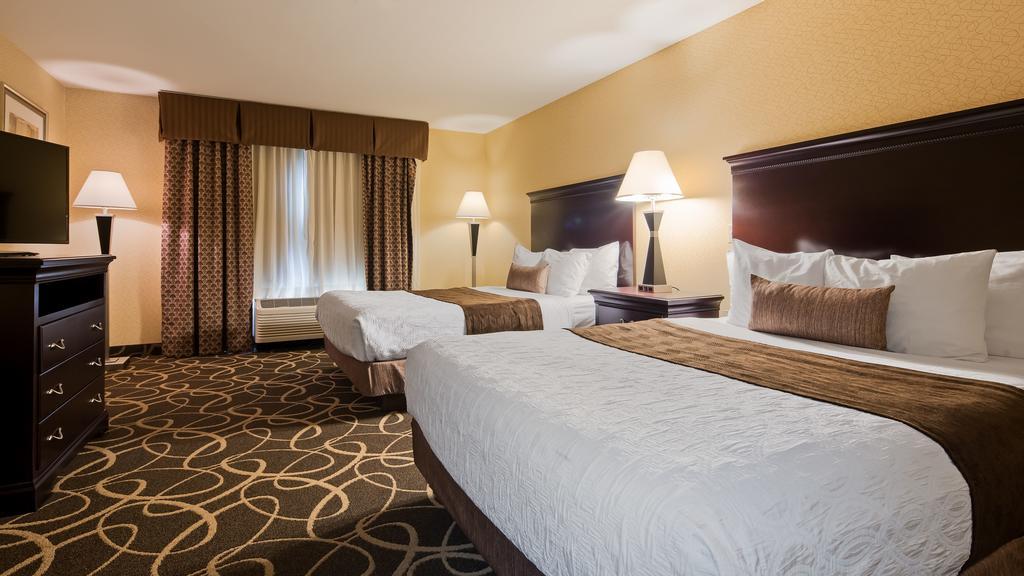 best western plus eau claire conference center