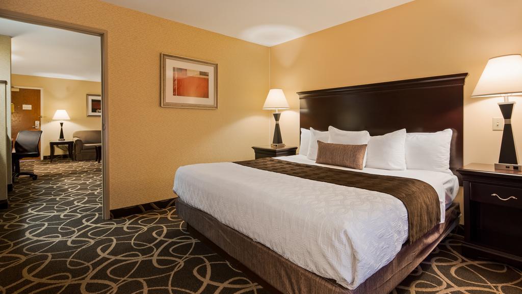 best western plus eau claire conference center