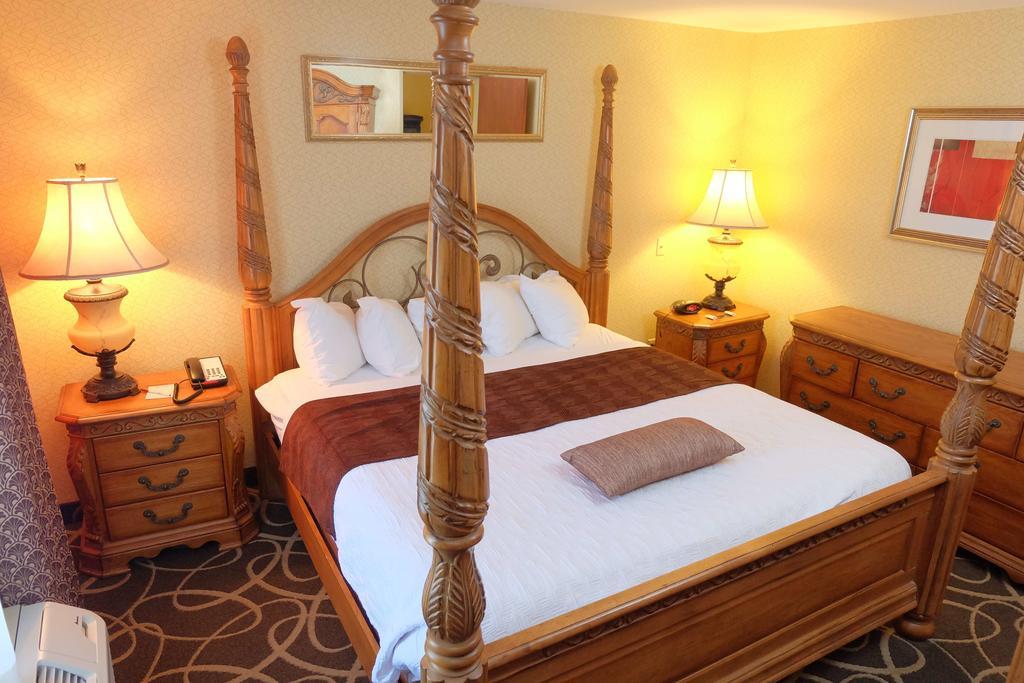 best western plus eau claire conference center
