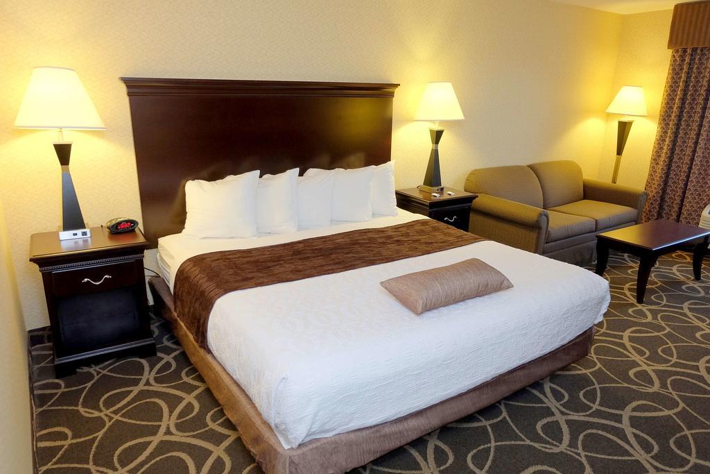 best western plus eau claire conference center