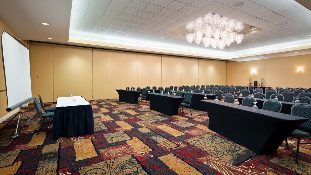 best western plus eau claire conference center