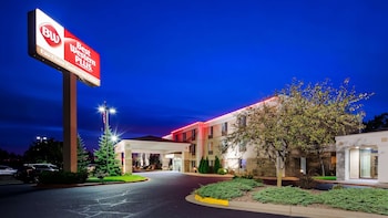 best western plus eau claire conference center