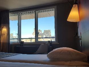 Ibis Edinburgh Centre Royal Mile - Hunter Square,Scotland>>Edinburgh,3 star