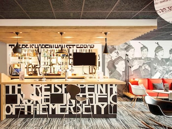 ibis edinburgh centre royal mile hunter square