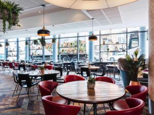 Novotel Edinburgh Centre,Scotland>>Edinburgh,4 star