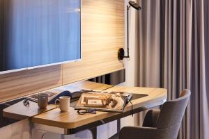 novotel edinburgh centre