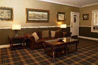 Old Waverley Hotel,New Town>>Edinburgh,3 star