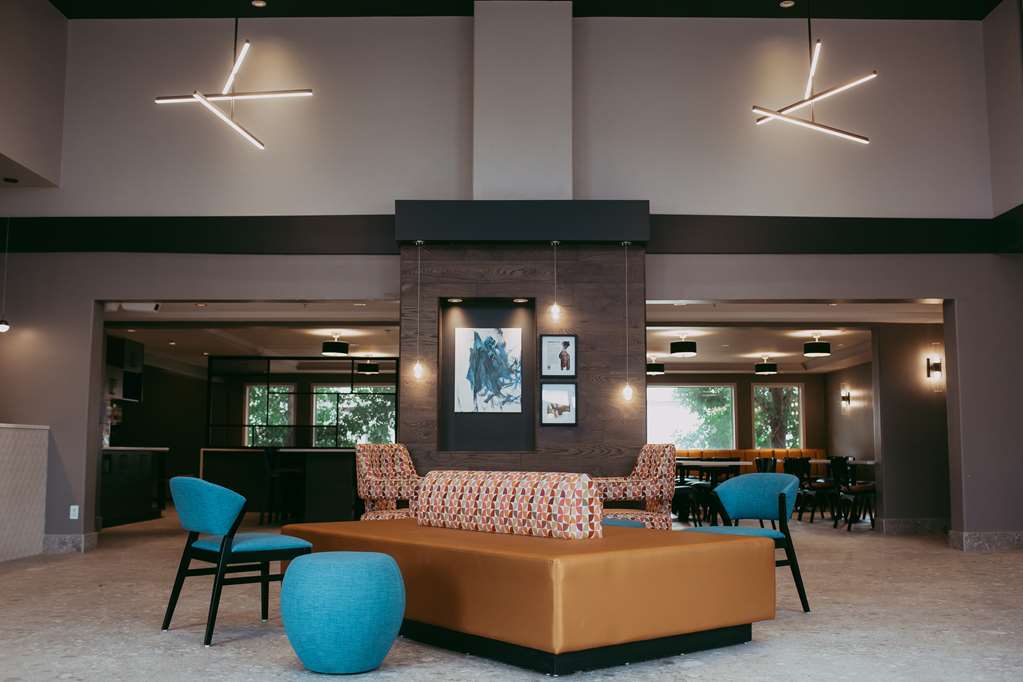 best western plus west edmonton