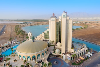 herods boutique hotel eilat