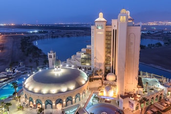 herods boutique hotel eilat