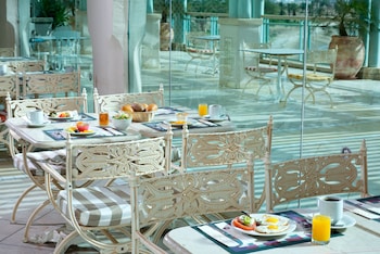 herods boutique hotel eilat