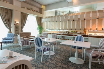 herods boutique hotel eilat