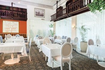 herods boutique hotel eilat