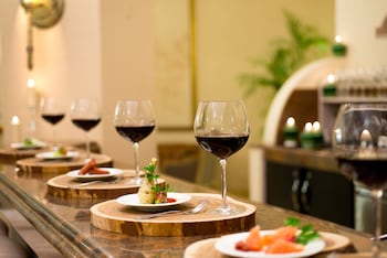 herods boutique hotel eilat