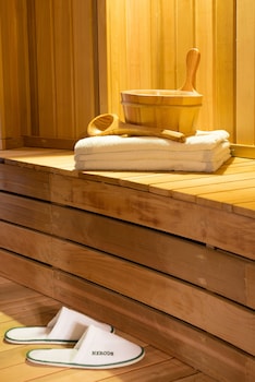 herods boutique hotel eilat