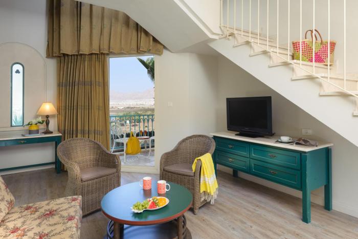 herods boutique hotel eilat