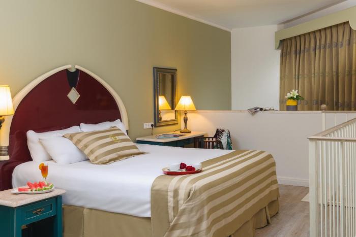 herods boutique hotel eilat