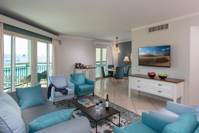 herods boutique hotel eilat