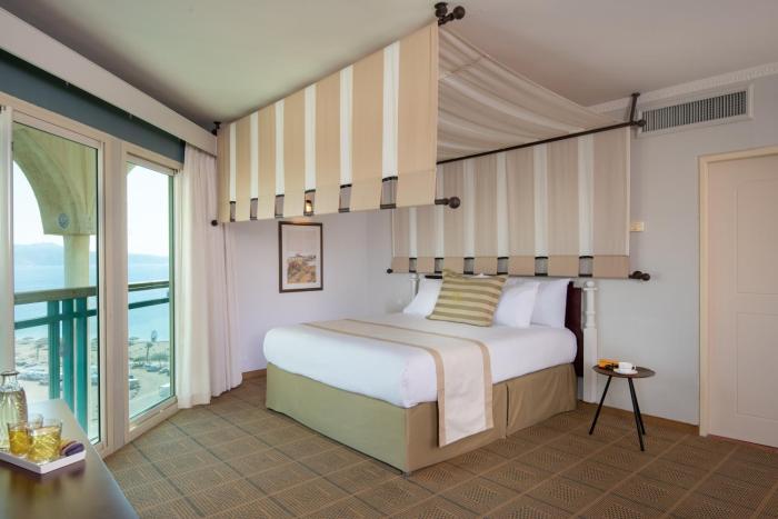 herods boutique hotel eilat