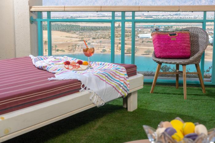 herods boutique hotel eilat
