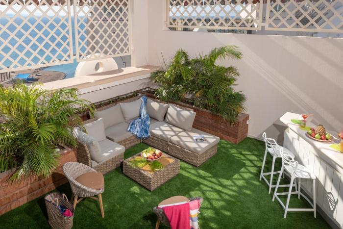 herods boutique hotel eilat