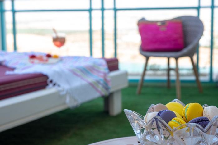 herods boutique hotel eilat