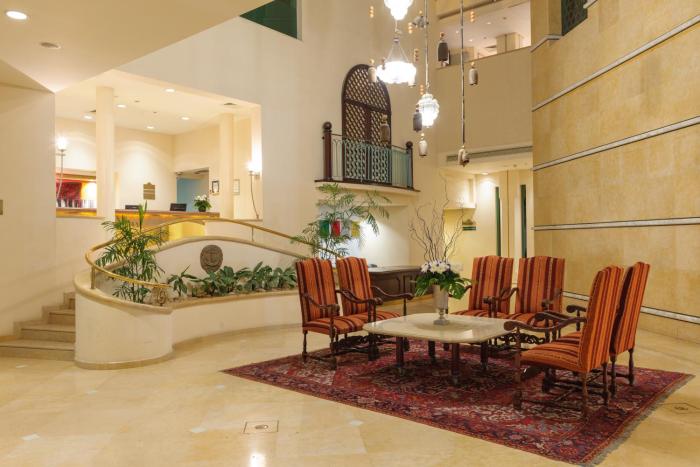 herods boutique hotel eilat