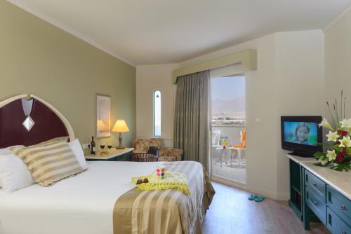 herods boutique hotel eilat